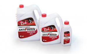 �������� PROFESSIONAL G-12 PREMIUM ( red-carboxylate ) . ��� ���-������. (����)