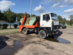 ������� ������������ � ������� ����� ������������ 8 �3, 20 �3, 27 �3 � ������� 6-13 �3 (����)