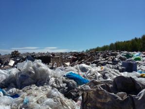 Закупаем Отходы Пластмасс ПП ПВД ПНД ПВХ (Фото)