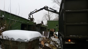 Покупка демонтаж прием металлолома (Фото)