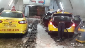 Продам действующую автомойку (Фото)