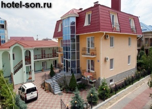 Продам гостиницу в Крыму (Фото)
