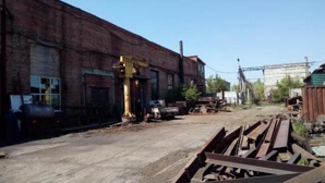 Продаю базу или готовое машиностроительное предприятие (Фото)