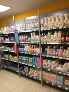 Минимаркет - готовый бизнес (Фото)