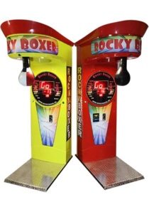 ����������-������� ������ Rocky Boxer, ������ (����)