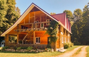 Продаётся Бизнес Туристический комплекс (Турбаза) (Фото)