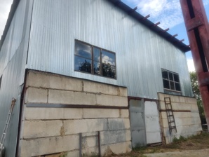 Продажа кирпичного завода в Луховицах (Фото)