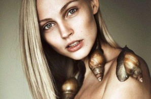 Новый бизнес из Европы в сфере красоты (Фото)