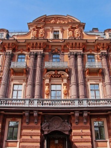 Ищу партнера в доходный дом (Фото)