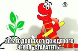 Экоферма дождевых червей "Старатель" (Фото)