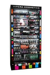 ������������� ����������� �� Vipera Cosmetics (����)