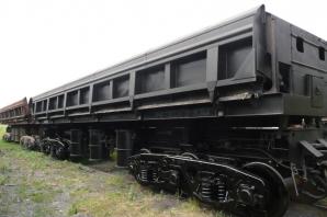 Продам Думпкары 2ВС-105 (Фото)