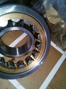 ��������� NU314 E-MP1A-C3 ���������� ���160-1� � ��� 32/2 ������������ ������� (����)