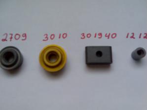 ��������� ��������� �/� �������� LNUX 301940, RNUX 1212, RPUX 3010, RPUX 2709 � ������. (����)