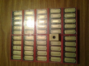 ���������� �������������� �������� LNMX301940,RPUX3010 (����)