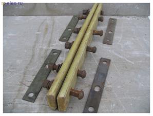Изостык р50, р-65. тип Апатэк от 4800 руб. комп. и другие мвсп (Фото)