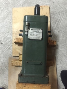 ��������� ����� �������� Woodward UG -40 (����)