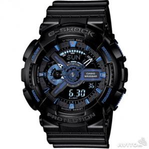 ���������� ���� G-Shock (������ ���������) (����)