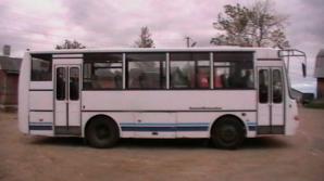 Продам КАВЗ 4230-01 2007 года выпуска. (Фото)