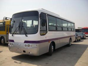 ���������� ����� ������������� �������� HYUNDAI AEROTOWN (����)