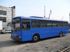 HYUNDAI AERO CITY 540 (����)
