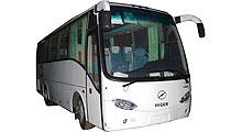 ������ ������������� ������� Higer KLQ 6840 Q (����)