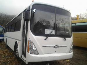 Продам автобус Hyundai Aerocity540 (туристический) (Фото)