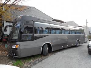 ������������� ������� Kia Granbird Parkway 2010 ��� (����)