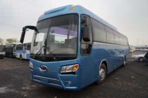 Kia Granbird Sunshine 2009 ��� �� �������� (����)