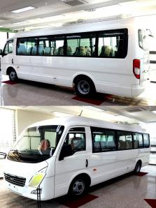 ������� Daewoo Lestar (����)