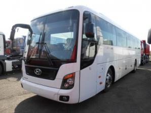 ������� Hyundai Universe Luxury ������������� (����)