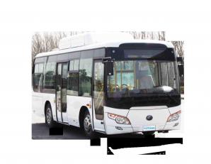 ������� Yutong ZK6852HGA ��������� (�������) (����)