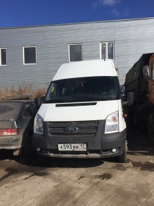 Ford Transit ������� ������������� (����)