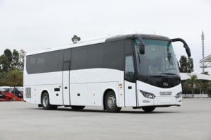 ������� ������������� King Long 6127c (����)