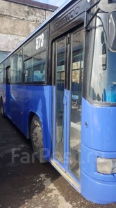 ��������� ������� Daewoo � ��������������-���������� (����)