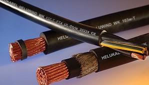HELUKABEL ROTBRAUN SiHF 2x1 qmm (Фото)
