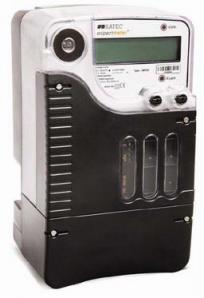 Satec EM 720 – многофункциональный счетчик и анализатор качества электроэнергии по ГОСТ13109-97 (Фото)