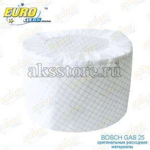 Мембранный фильтр для пылесоса Bosch GAS 25 (Фото)