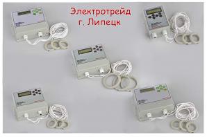 Новинка! БЗ-043 - блоки защиты электродвигателей (Фото)