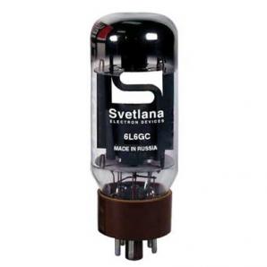 ���������� 6L6GC Svetlana (����)