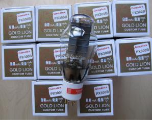 ���������� PX 300B Genalex Gold Lion (����)