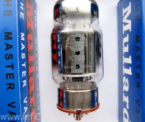 ���������� KT88 Mullard (����)