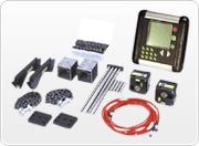 Приборы SKF, Damalini, Easy-Laser, SDS, Satir, TIH, TMEA, TMAS (Фото)