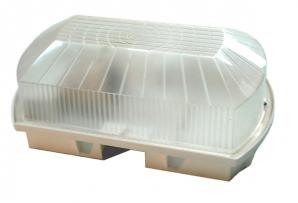 Светильник энергосберегающий антивандальный (Фото)