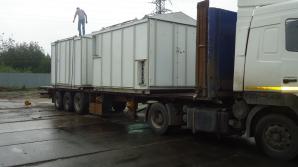2ктпг-кк-сэщ-630/10,ктпн-630/6,ктпкк-1000/10,ктп-400/10,трансформаторы (Фото)