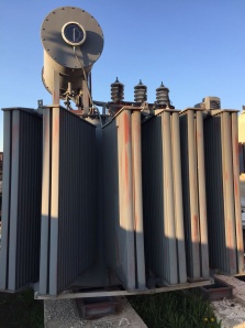 Продаем силовой Трансформатор ТМН 6300/35/6,3 (Фото)