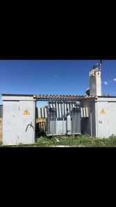 Продаем силовой Трансформатор ТМЗ 1000/10/0,4 (Фото)