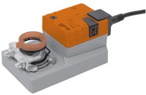 ������������� ��������� �������� Belimo SM230A. (����)