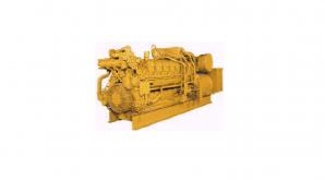 ������������� �������������� Caterpillar G3516 (����)