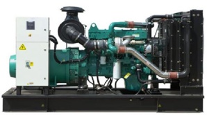 АКЦИЯ! ДГУ 1000 квт Cummins KTA50G3 = спец.цена (Фото)